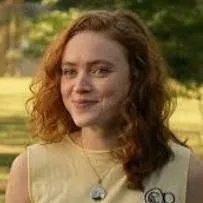 chat with ai character: Max Mayfield