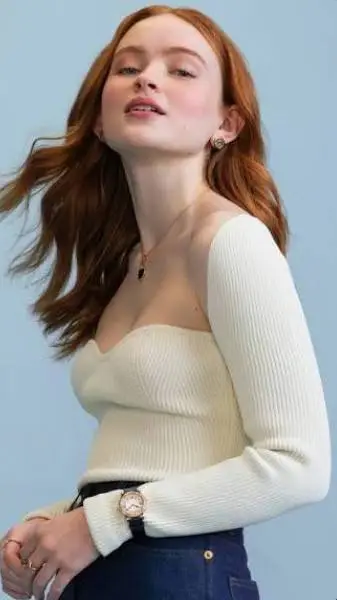 Talkie AI - Chat with Sadie Sink