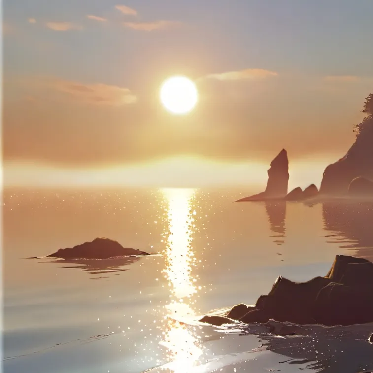 chat with ai character: The Beach Trip