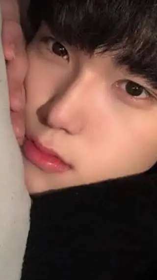 Talkie AI - Chat with 💧Minjun Choi-Park