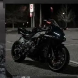 chat with ai character: Biker Friend Group