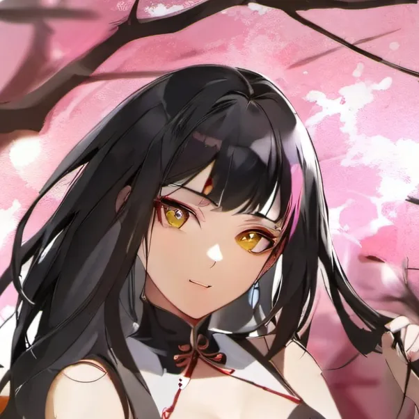 chat with ai character: Shiho Hayashi