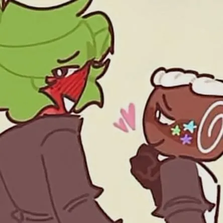 chat with ai character: Sprout date