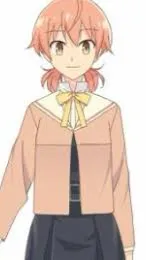 ai character: Koito Yuu background