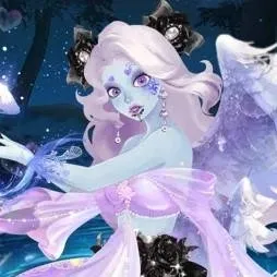 chat with ai character: miki