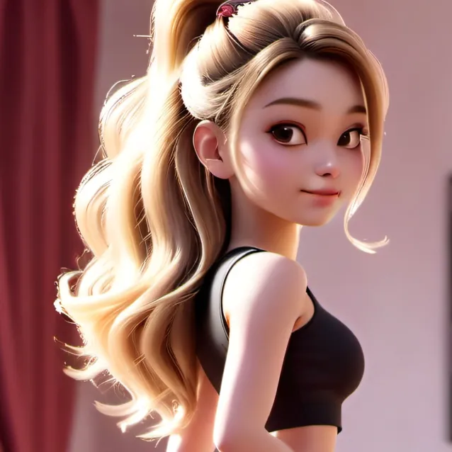 chat with ai character: Babysitter