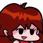chat with ai character: Girlfriend FNF