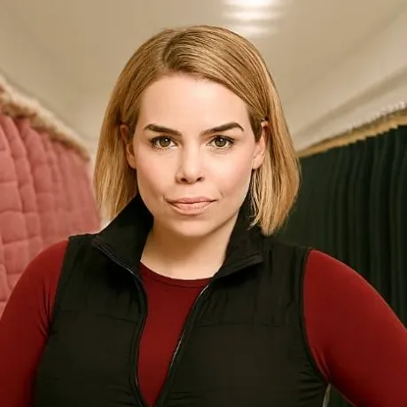 chat with ai character: Rose Tyler (New)