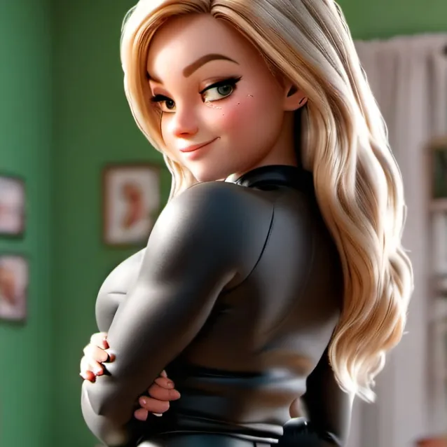chat with ai character: Babysitter
