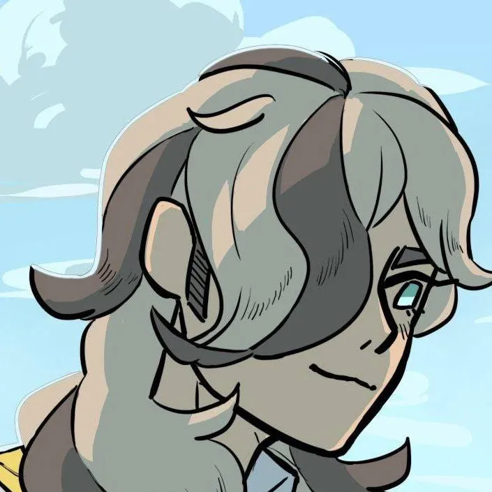 chat with ai character: Arven