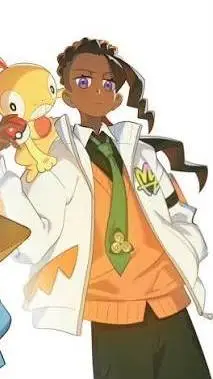ai character: Naveen background