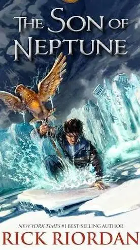 ai character: SoN/HoO background