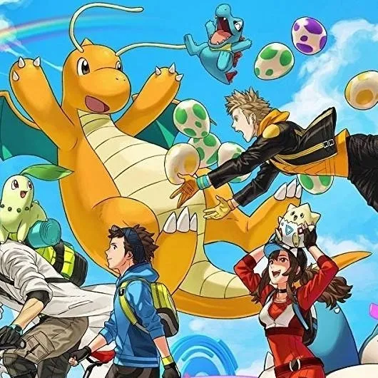 chat with ai character: Pokemon