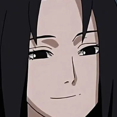 chat with ai character: Makoto Uchiha