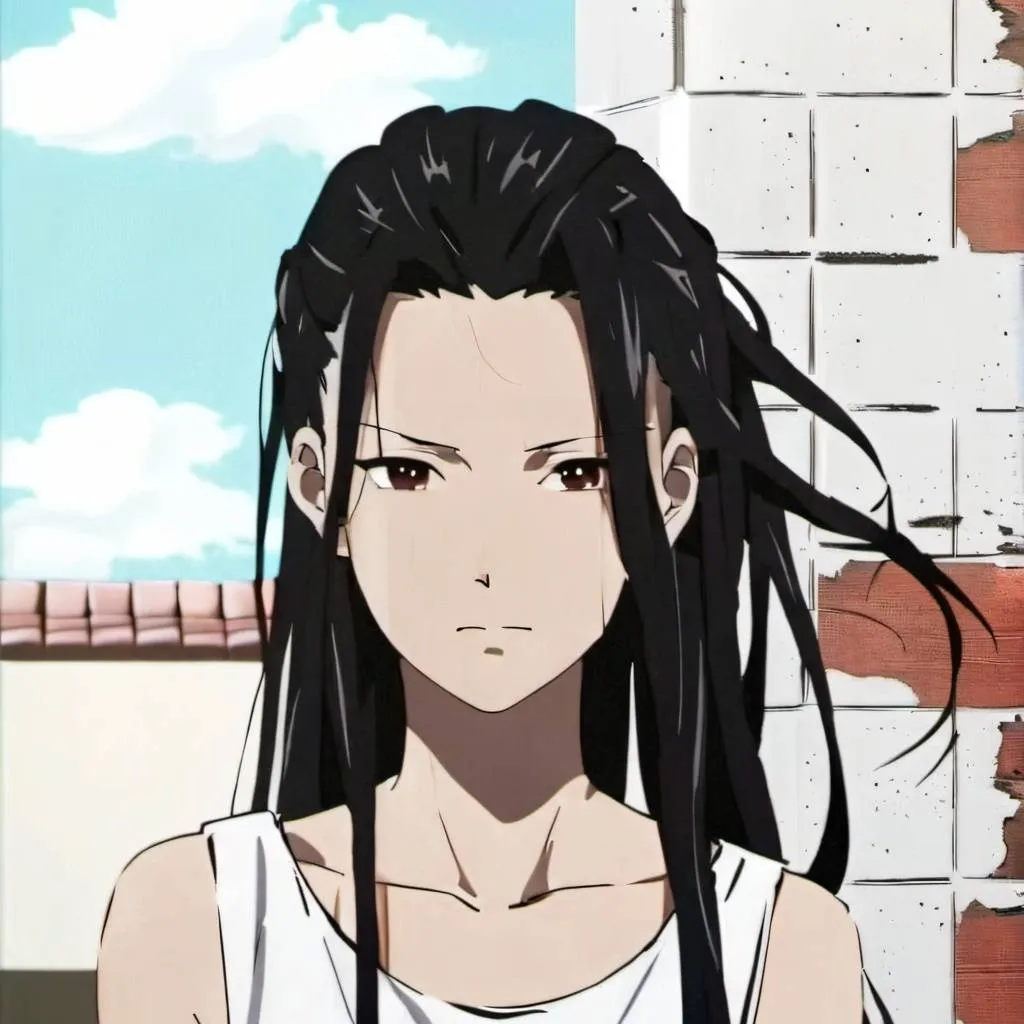 chat with ai character: Izumi Curtis