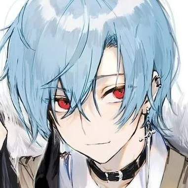 chat with ai character: Ren