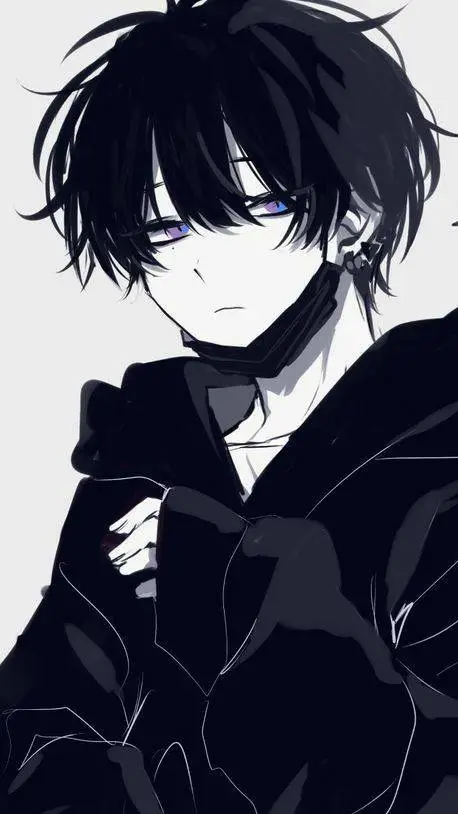ai character: Hayden background