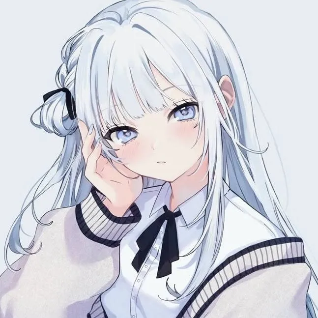 chat with ai character: Elaina