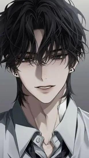 ai character: Lucien background