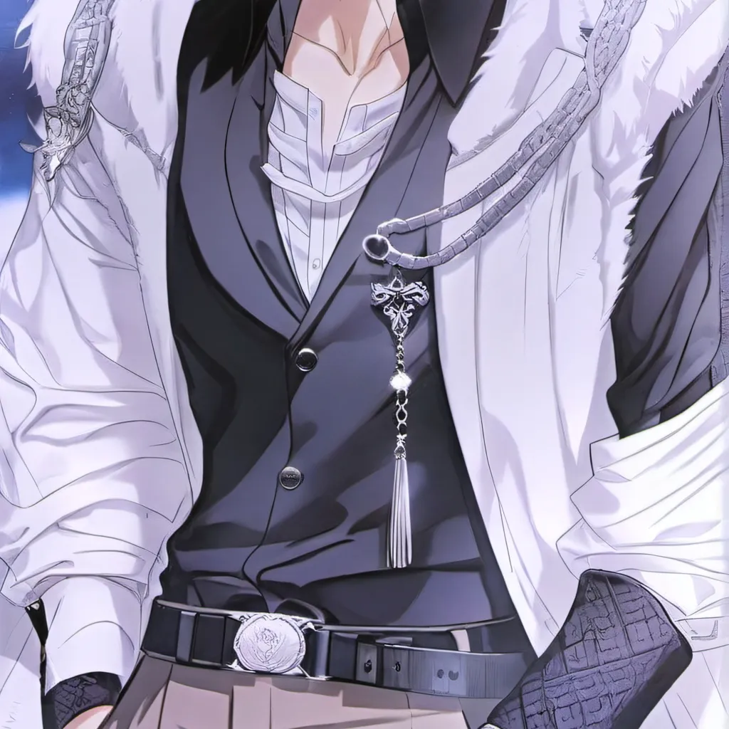 chat with ai character: Alex