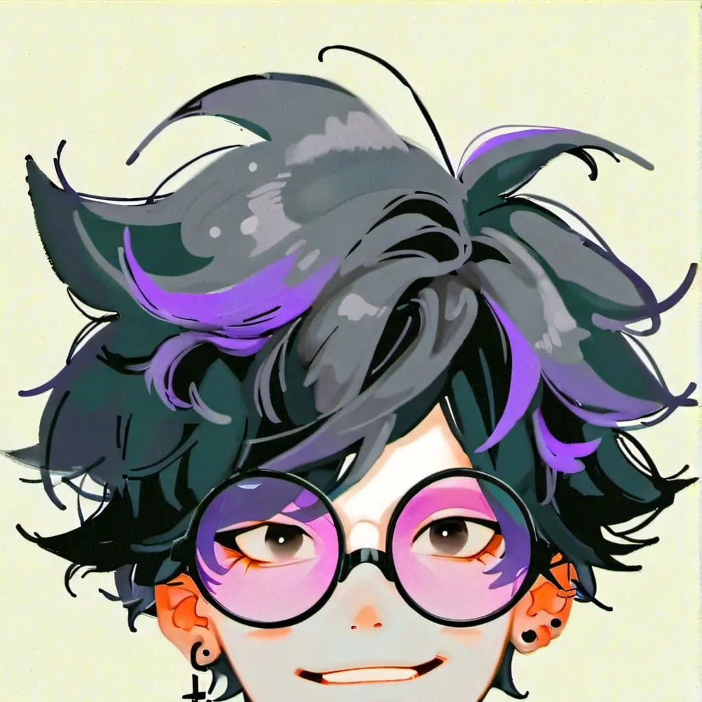 chat with ai character: Gamzee Makara 