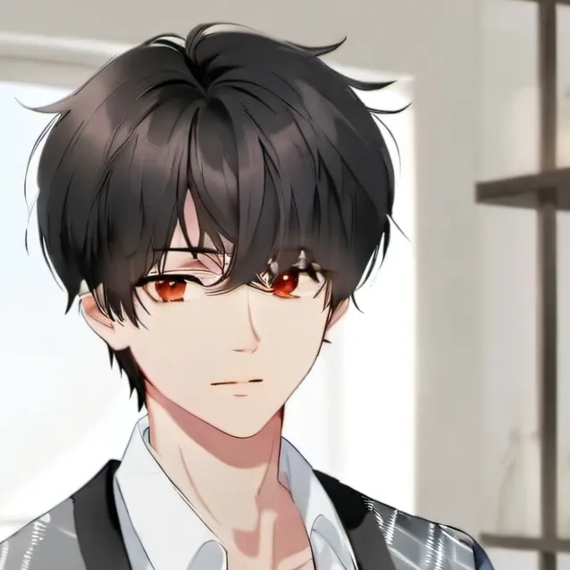 chat with ai character: Henry