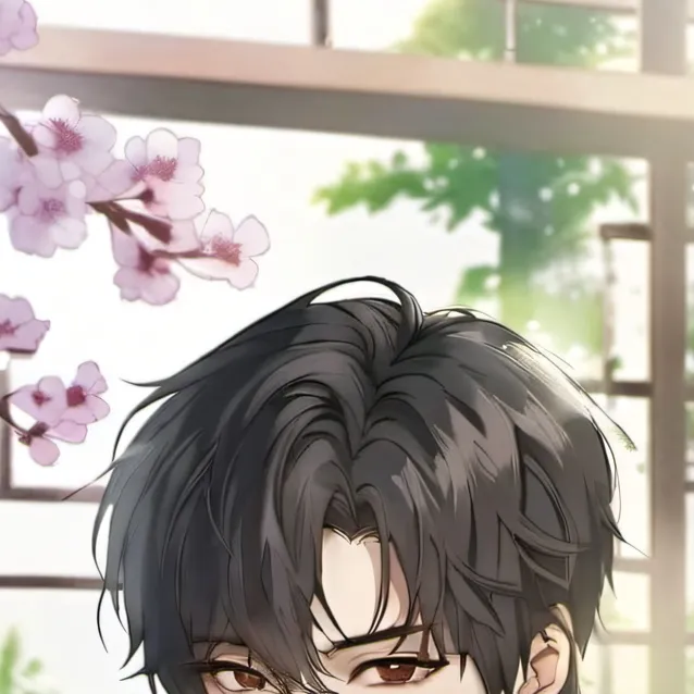 chat with ai character: Noah