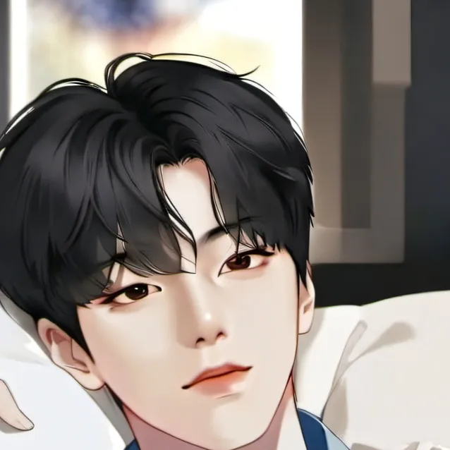 chat with ai character: Leo