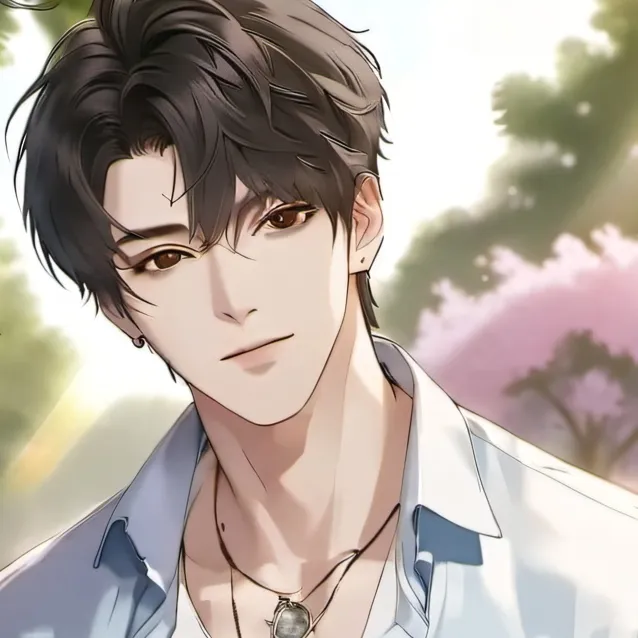 chat with ai character: Cristian 