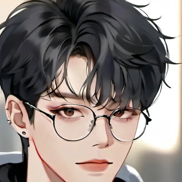 chat with ai character: Alex
