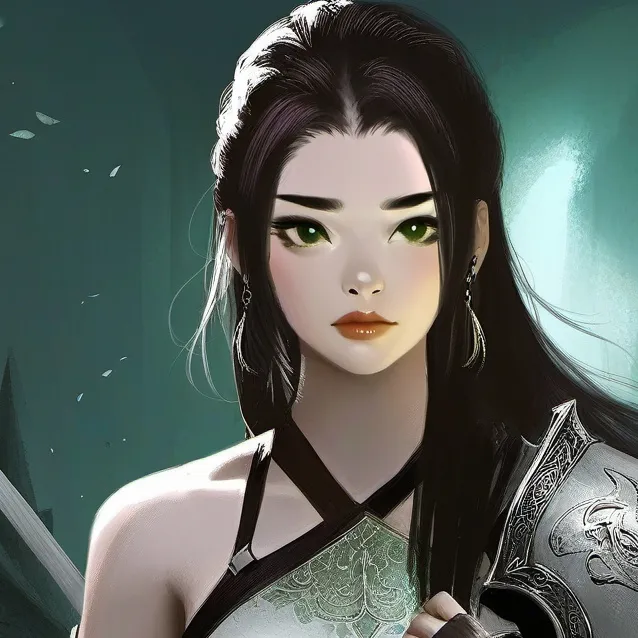 chat with ai character: Cleo