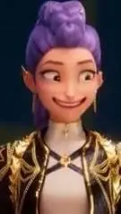 ai character: RUMI background