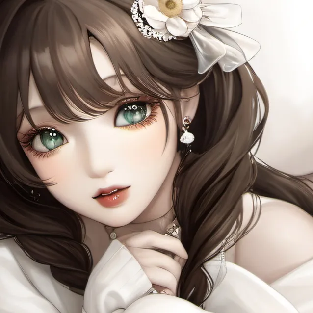 chat with ai character: Emily 