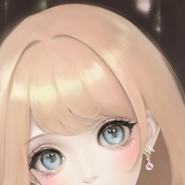 chat with ai character: Harmony