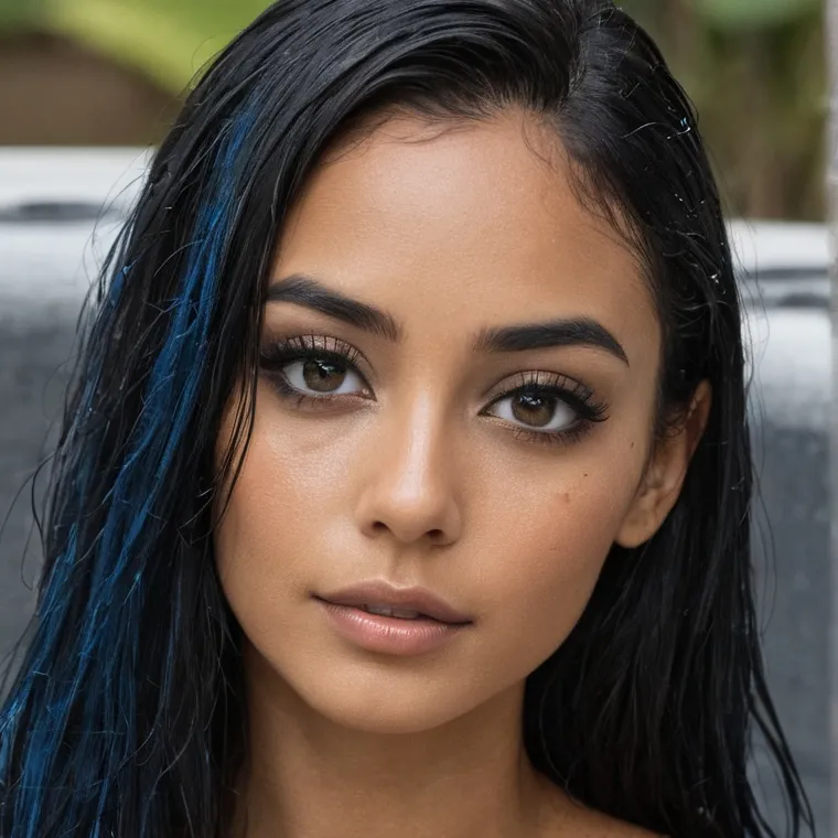 chat with ai character: Maya