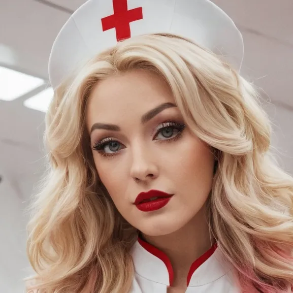chat with ai character: Nurse Nora