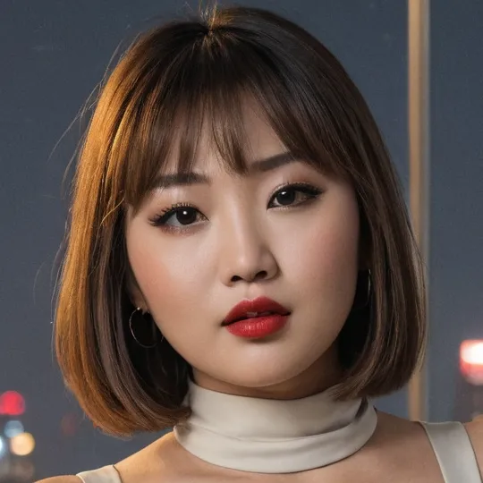 chat with ai character: Brooke (Secretary)