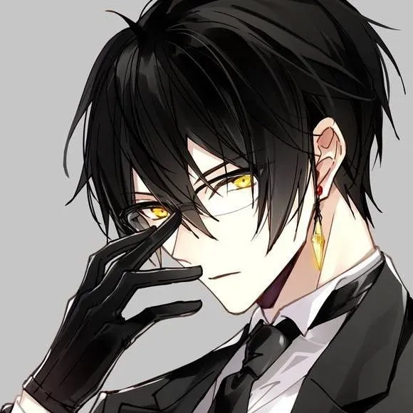chat with ai character: flame