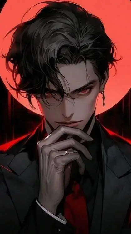 ai character: jack background