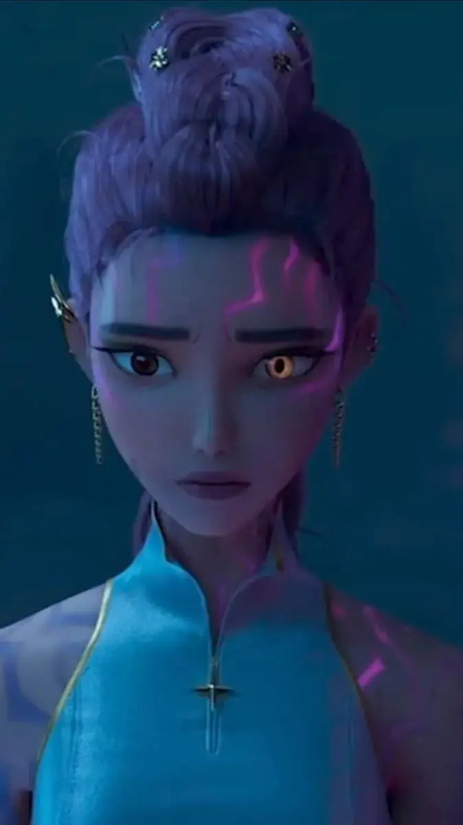 ai character: Rumi  background
