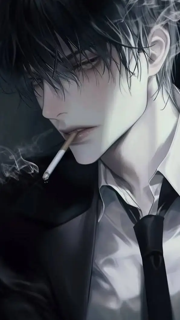 ai character: Dominic background