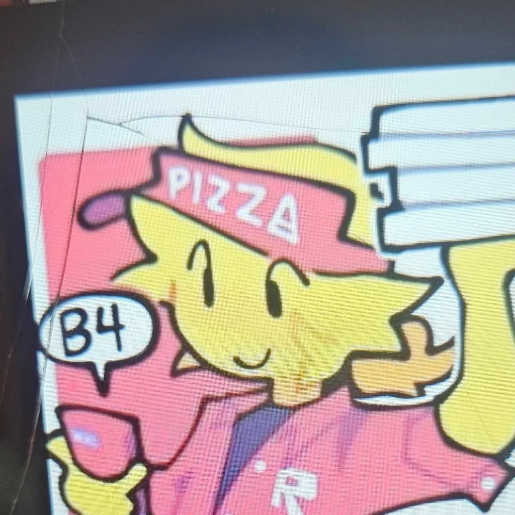 chat with ai character: cannibal elliot*au