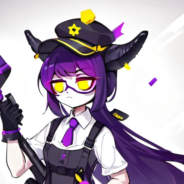chat with ai character: md v x echo