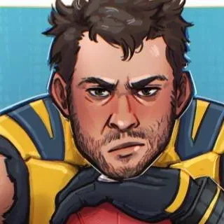 chat with ai character: deadpool--wolverin