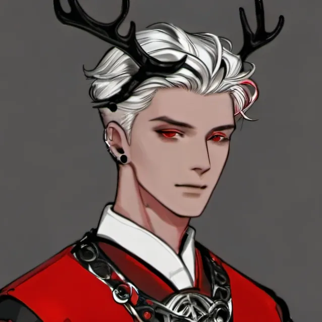chat with ai character: luke deathly 