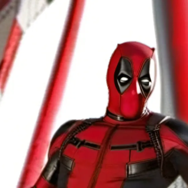 chat with ai character: deadpool 