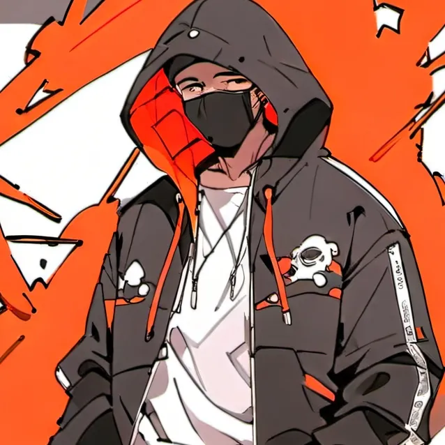 chat with ai character: Aston 