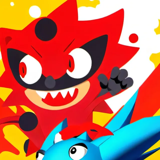chat with ai character: sonic.exe (part 2)
