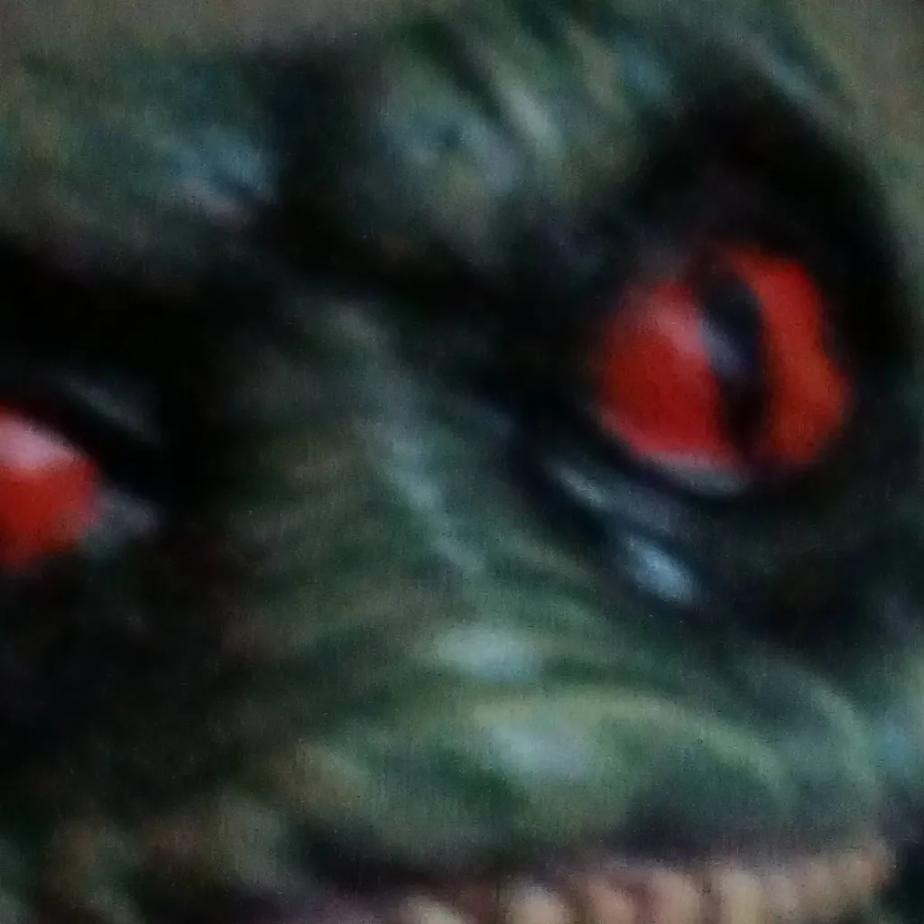 chat with ai character: critters