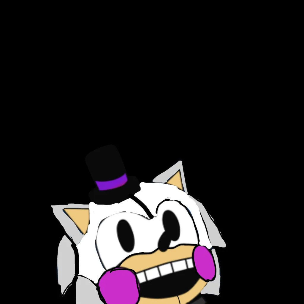 chat with ai character: Funtime sonic